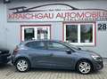Renault Clio TüV Neu*Kamera*ACC*LED-Scheinw*DAB*PDC*Spur Grijs - thumbnail 7