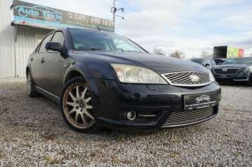 2.2 TDCi Titanium X |Tempomat| |Xenon|