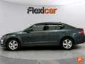 Skoda Octavia 1.6TDI CR Active Gris - thumbnail 4