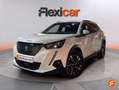 Peugeot 2008 1.2 PureTech S&S Active Pack 100 Blanco - thumbnail 3