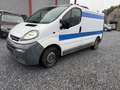 Opel Vivaro Kasten L1H1 2,7t Weiß - thumbnail 13