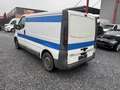 Opel Vivaro Kasten L1H1 2,7t Weiß - thumbnail 7