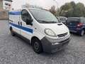 Opel Vivaro Kasten L1H1 2,7t Weiß - thumbnail 3