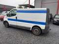 Opel Vivaro Kasten L1H1 2,7t Weiß - thumbnail 8
