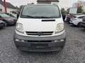 Opel Vivaro Kasten L1H1 2,7t Weiß - thumbnail 2