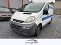 Opel Vivaro Kasten L1H1 2,7t Weiß - thumbnail 1