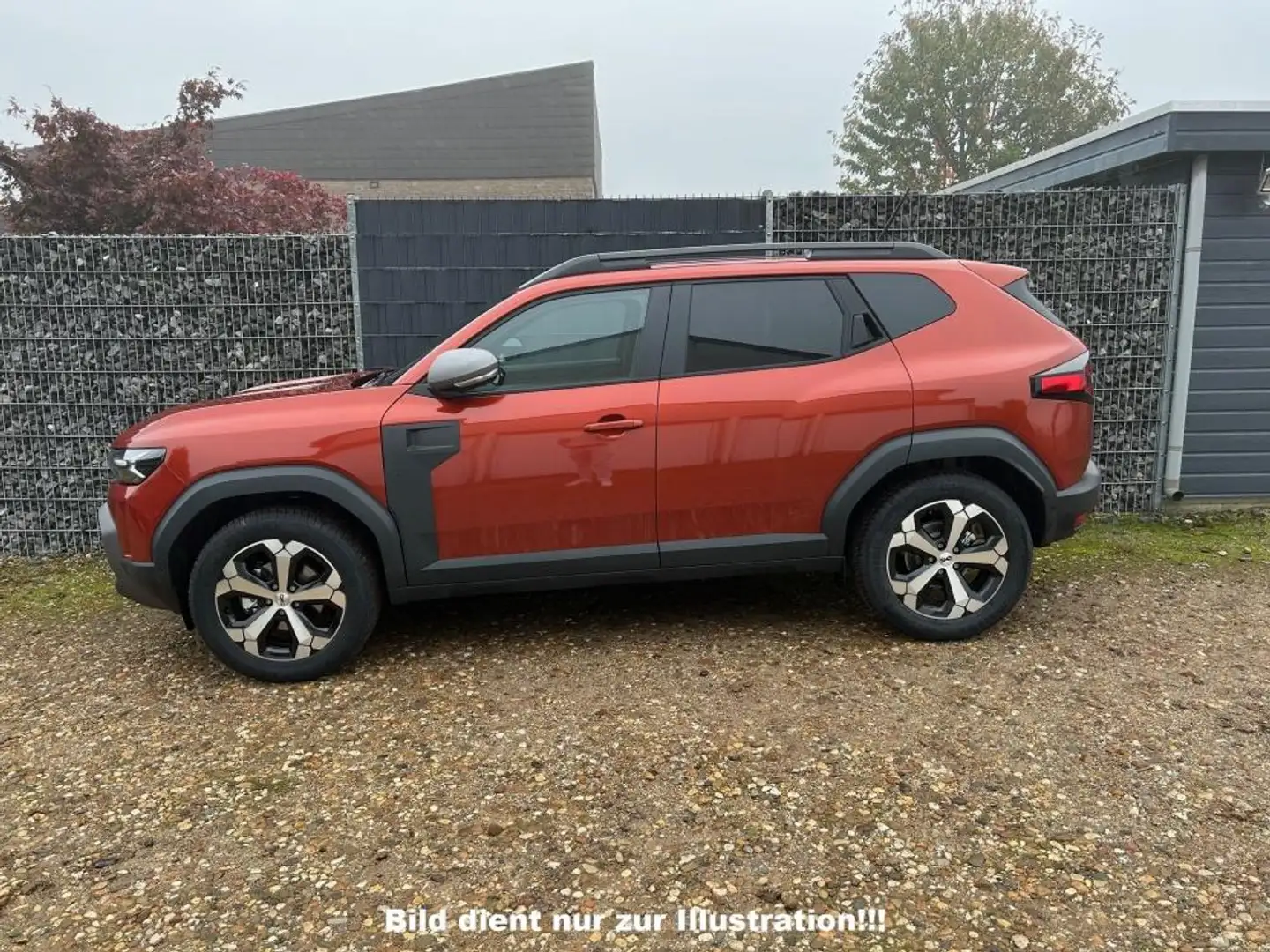 Dacia Duster Mild Hybrid 130 4x4 Extreme 96 kW (131 PS), Sch... - 2