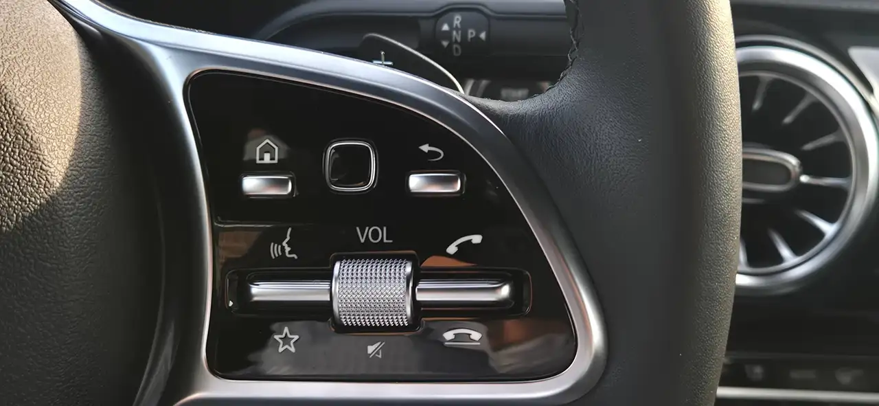 Mercedes-Benz A-Class e PHEV Luxury Line*370€ PAR MOIS SANS ACOMPTE, миниатюра 21