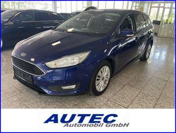 Turnier 1.5 TDCI NAVI+SITZHEIZUNG+AHK