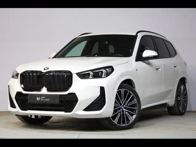 BMW iX1 xDrive30 Kit M Sport