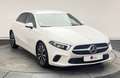 Mercedes-Benz A 160 160 BM6 Style Line - Suivi Mercedes - Caméra de recul Blanc - thumbnail 2