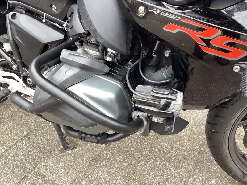 BMW R 1250 RS