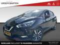 Nissan Micra 0.9 IG-T N-Connecta | Airco | Cruise | Navigatie Zwart - thumbnail 1