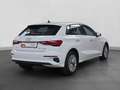 Audi A3 40 TFSI e SITZHZG LM16 DAB Weiß - thumbnail 3