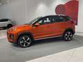 DR Automobiles DR3 dr 3.0 1.5 MT Orange - thumbnail 8