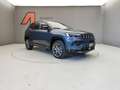 Jeep Compass 1.5 T4 130CV HYBRID SUMMIT DCT7 Blu/Azzurro - thumbnail 4