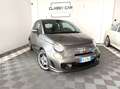 Abarth 595 595 1.4 16v t-jet 140cv Gris - thumbnail 4