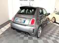 Abarth 595 595 1.4 16v t-jet 140cv Gris - thumbnail 9