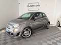 Abarth 595 595 1.4 16v t-jet 140cv Gris - thumbnail 1