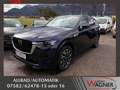 Mazda CX-60 3.3L e-SKYACTIV D AWD TAKUMI Aut. Blau - thumbnail 1