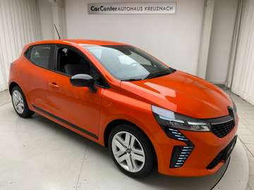 V 1.0 TCE Evolution Navigation Sitzheizung