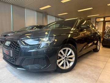 A3 Sportback 30 TFSI*camera*GARANTIE 12 MOIS