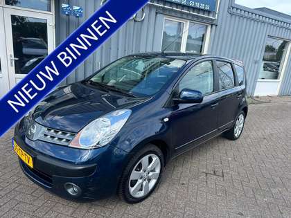 Nissan Note 1.4 First Note
