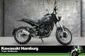 Benelli Leoncino 500 Trail, 1.Hand, unfallfrei Negro - thumbnail 1