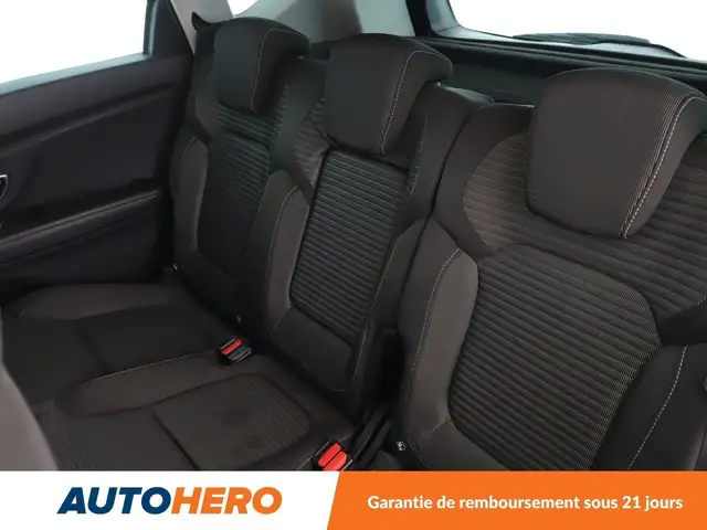 Renault Scenic view 14
