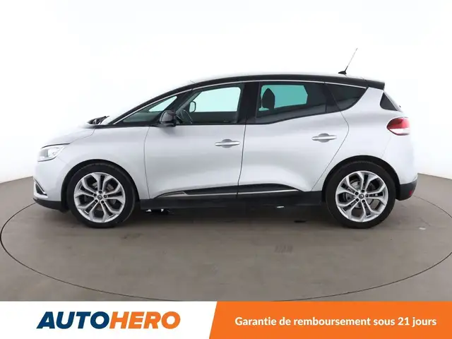 Renault Scenic view 3