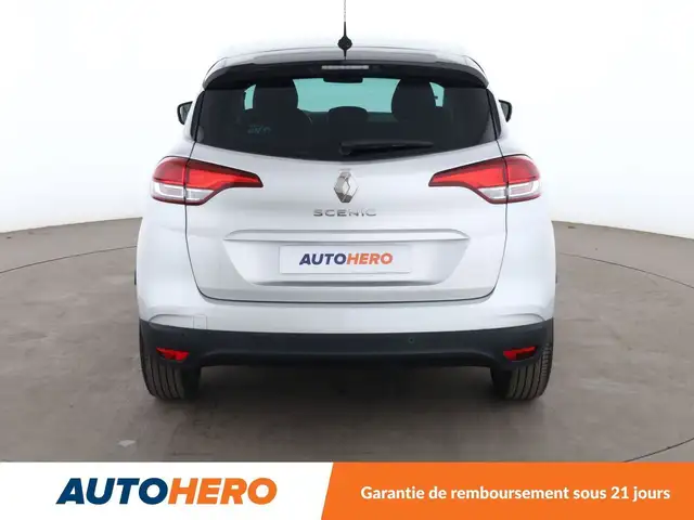 Renault Scenic view 5