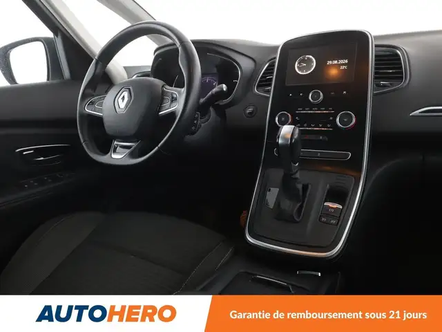 Renault Scenic view 13