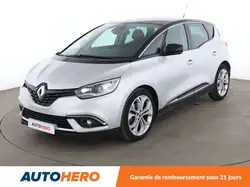 Renault Scenic 1.7 Blue dCi Business EDC