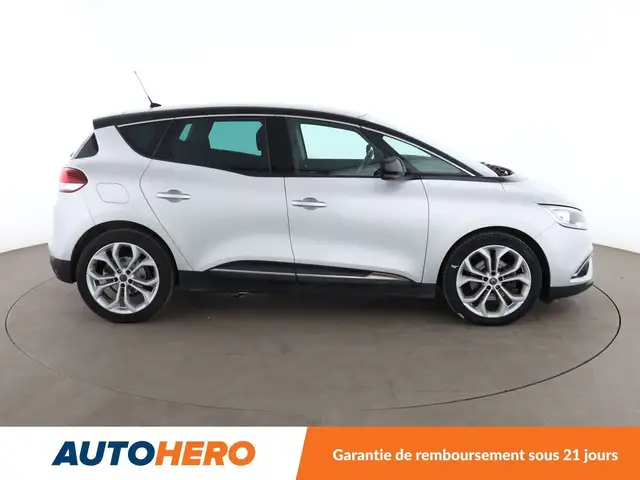 Renault Scenic view 7