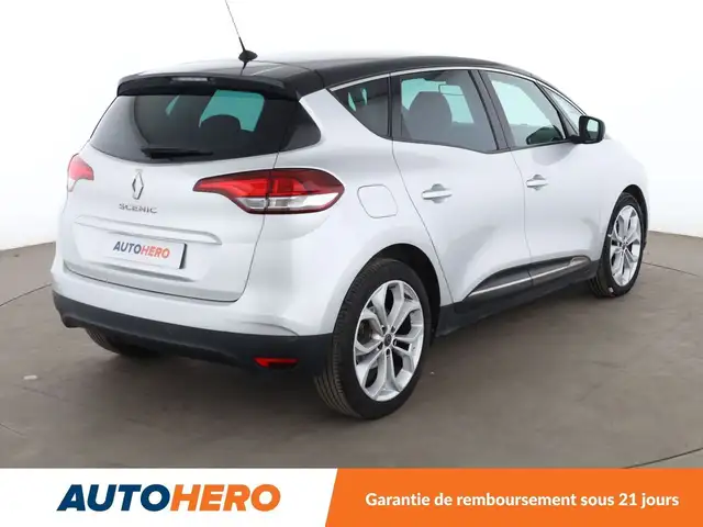 Renault Scenic view 6