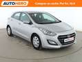 Hyundai i30 1.4 25 Aniversario Gris - thumbnail 8