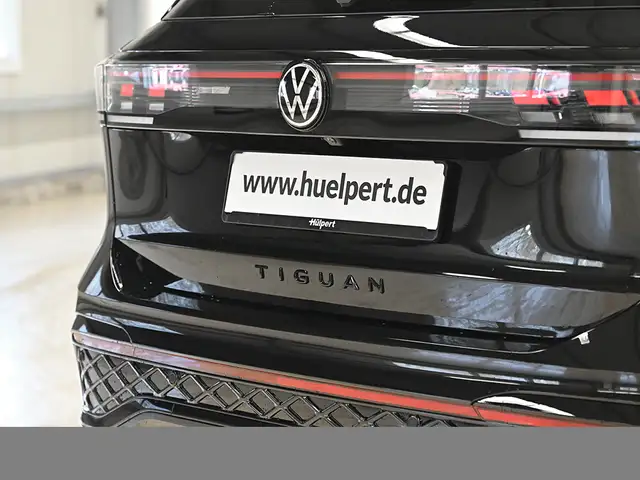 Volkswagen Tiguan view 7