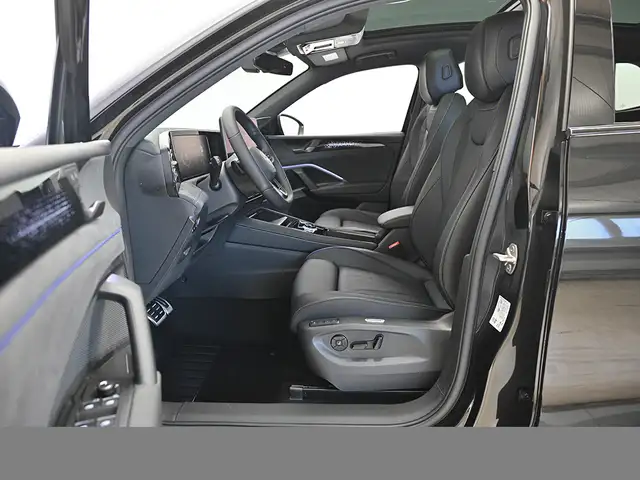 Volkswagen Tiguan view 10