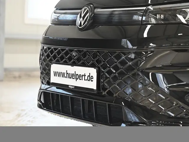 Volkswagen Tiguan view 6