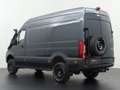 Mercedes-Benz Sprinter 319CDI 4X4 MUD RUNNER 9G-Tronic Automaat L2H2 | 28 Grijs - thumbnail 6