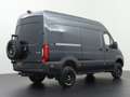 Mercedes-Benz Sprinter 319CDI 4X4 MUD RUNNER 9G-Tronic Automaat L2H2 | 28 Gris - thumbnail 2