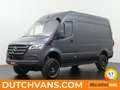 Mercedes-Benz Sprinter 319CDI 4X4 MUD RUNNER 9G-Tronic Automaat L2H2 | 28 Gris - thumbnail 1