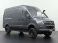 Mercedes-Benz Sprinter 319CDI 4X4 MUD RUNNER 9G-Tronic Automaat L2H2 | 28 Gris - thumbnail 7