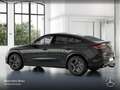 Mercedes-Benz GLC 300 d 4M AMG+NIGHT+PANO+360+AHK+BURMESTER+TOTW Grau - thumbnail 14