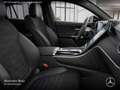 Mercedes-Benz GLC 300 d 4M AMG+NIGHT+PANO+360+AHK+BURMESTER+TOTW Grau - thumbnail 11
