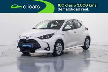 120H 1.5 Active Tech