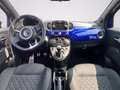 Abarth 500 595 1.4 t-jet 145cv Bleu - thumbnail 5