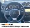 Suzuki Vitara 1,4 GL+ DITC Hybrid ALLGRIP flash Blauw - thumbnail 16