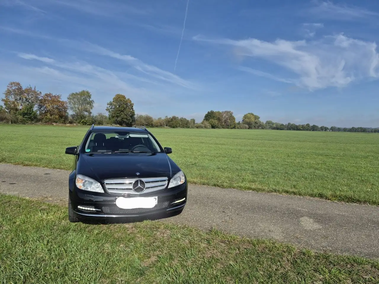 Mercedes-Benz C 250