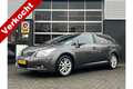 Toyota Avensis Wagon 1.8 VVTi, Airco, Bluetooth, Cruise, Trekhaak Grigio - thumbnail 1